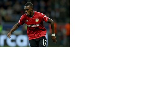 Callum Hudson-Odoi