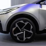 Toyota CH-R Prologue