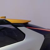 Toyota CH-R Prologue