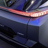 Toyota CH-R Prologue