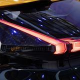 Toyota CH-R Prologue