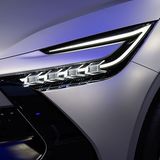 Toyota CH-R Prologue