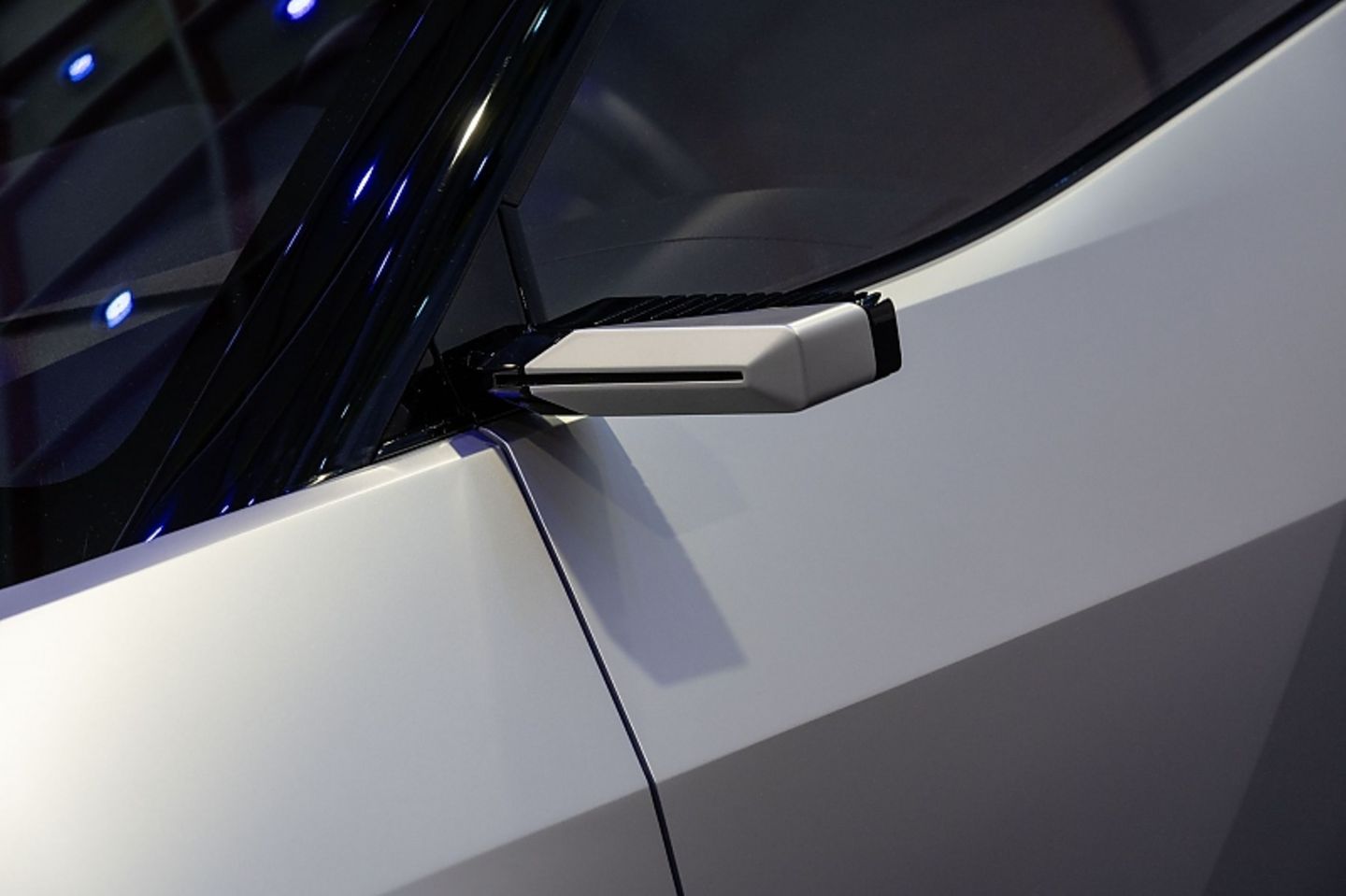 Toyota CH-R Prologue
