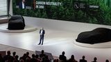 Toyota will 2050 global Carbon neutral sein
