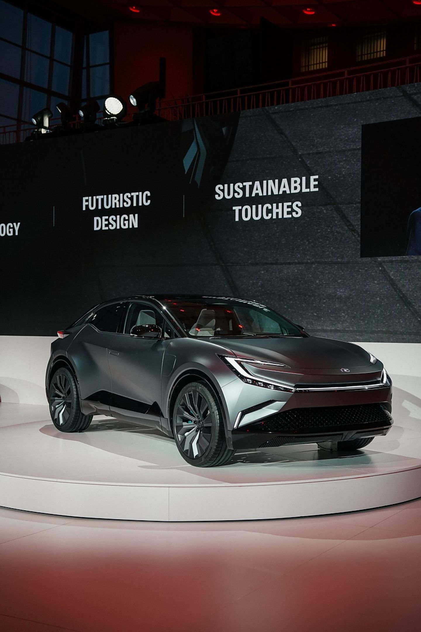 Toyota Kenshiki Forum 2022