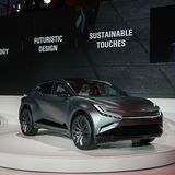 Toyota Kenshiki Forum 2022