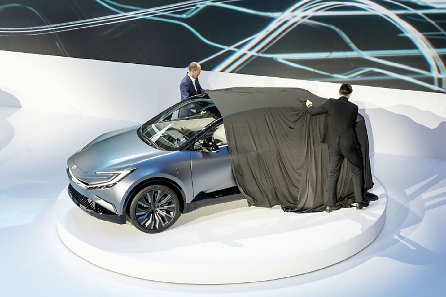 Toyota Kenshiki Forum 2022