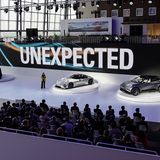 Toyota Kenshiki Forum 2022