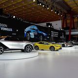 Toyota Kenshiki Forum 2022