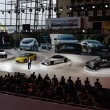 Toyota Kenshiki Forum 2022