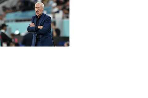 Didier Deschamps