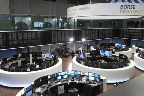 Video: Zu gute Stimmung an der Börse?