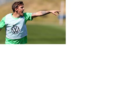 Max Kruse