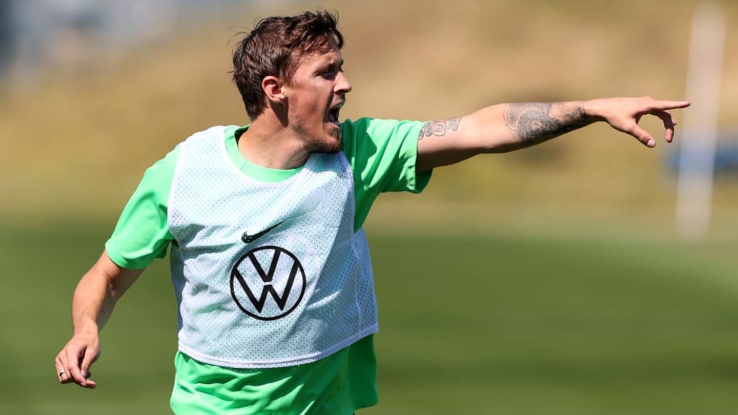 Max Kruse