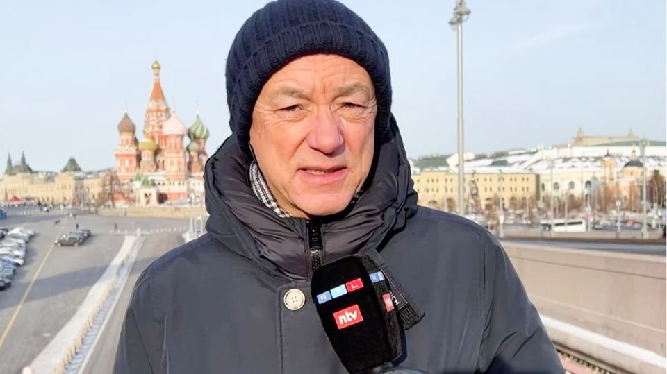 Russland soll große Flotte aus alten Tankern kaufen – Moskau-Reporter kommentiert Berichte