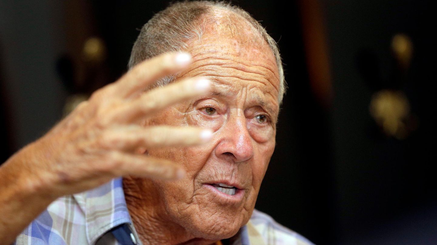 Nick Bollettieri