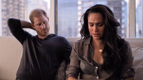 Trailer Meghan Harry