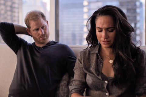 Trailer Meghan Harry