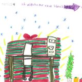 Ganz schön groß, das Paket mit dem Schreibtisch – zumindest im Vergleich zum Tannenbaum. Kein Wunder, für die achtjährige Aurora ist es der sehnlichste Wunsch zu Weihnachten.