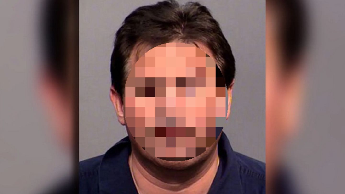 Samuel B. soll in Arizona minderjährige Mädchen geheiratet haben