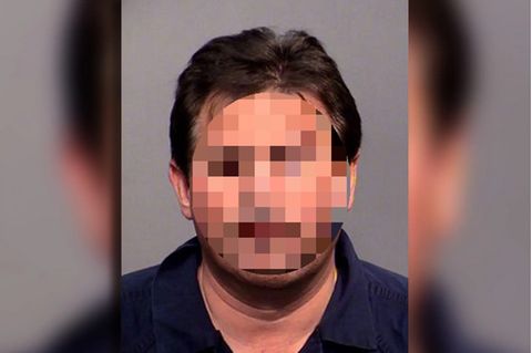 Samuel B. soll in Arizona minderjährige Mädchen geheiratet haben