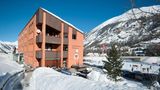 Jugendherberge Pontresina