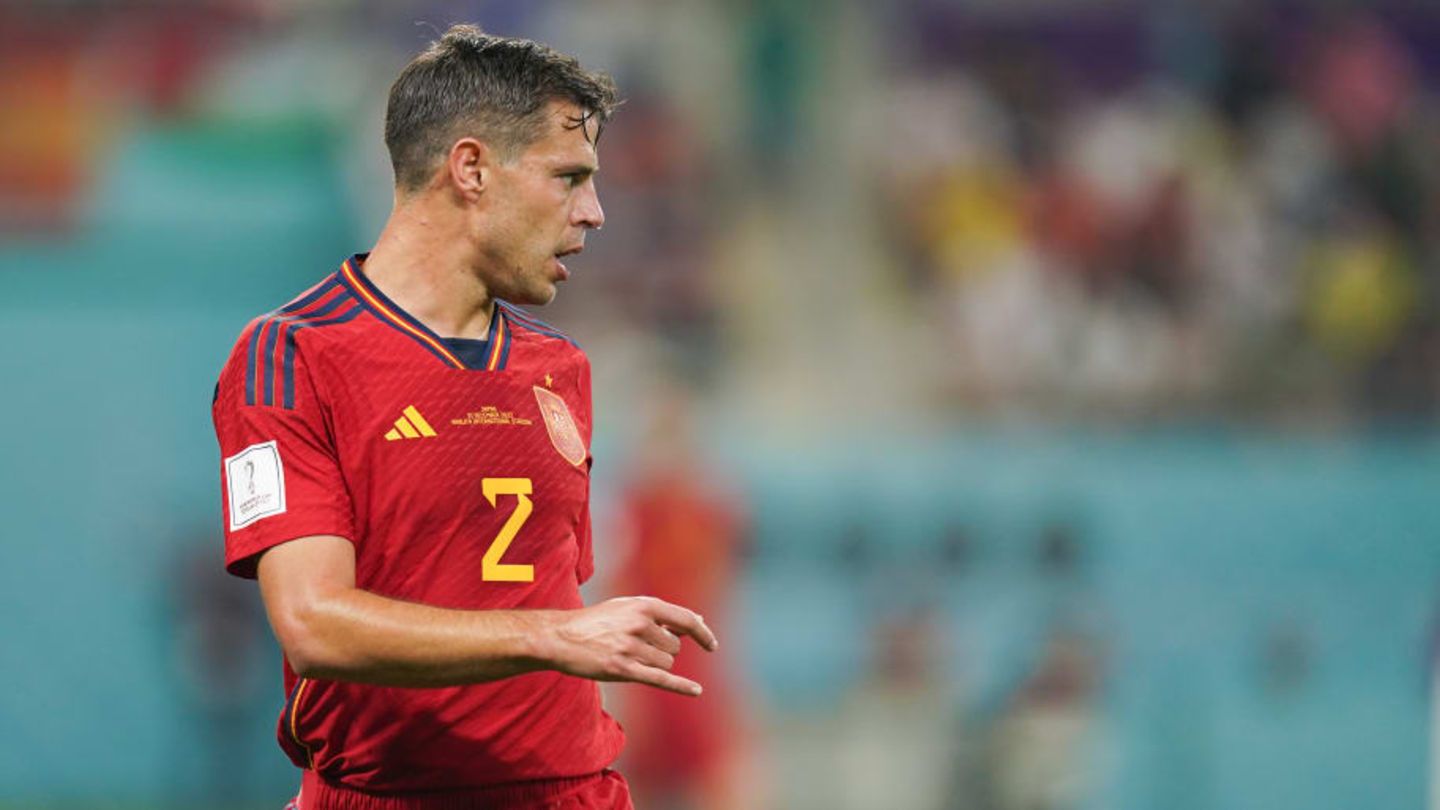 Cesar Azpilicueta
