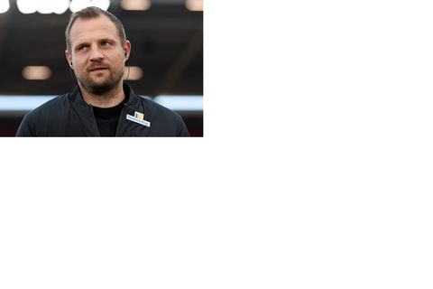 Bo Svensson
