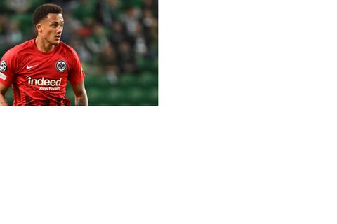 Sporting CP v Eintracht Frankfurt: Group D - UEFA Champions League