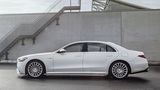 Mercedes AMG S 63 E Performance