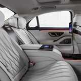 Mercedes AMG S 63 E Performance