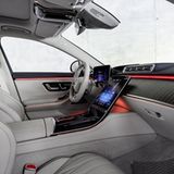 Mercedes AMG S 63 E Performance