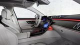 Mercedes AMG S 63 E Performance