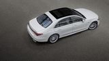 Mercedes AMG S 63 E Performance