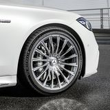 Mercedes AMG S 63 E Performance