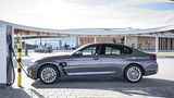 BMW PHEV