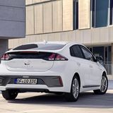 Hyundai Ioniq PHEV