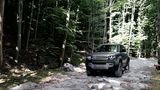 Land Rover Defender PHEV