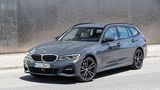BMW PHEV