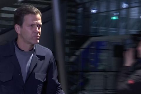 Video: Bierhoff verlässt den DFB