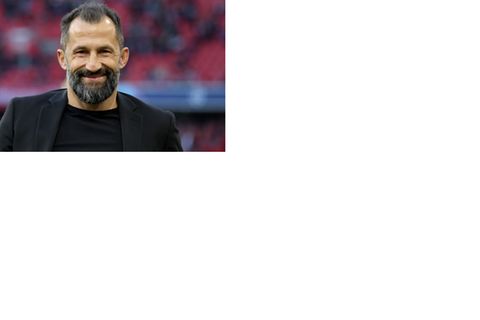 Hasan Salihamidzic