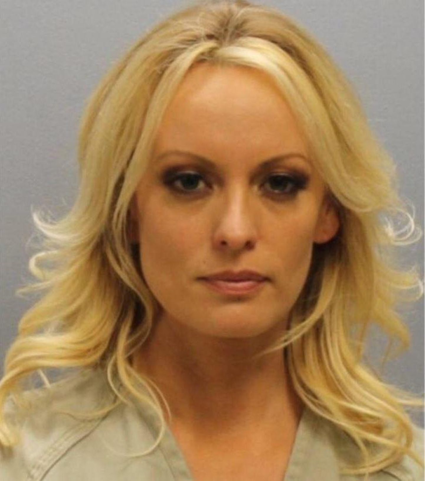 Stormy Daniels Facial Cumshot