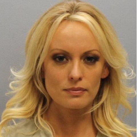 Stormy Daniels