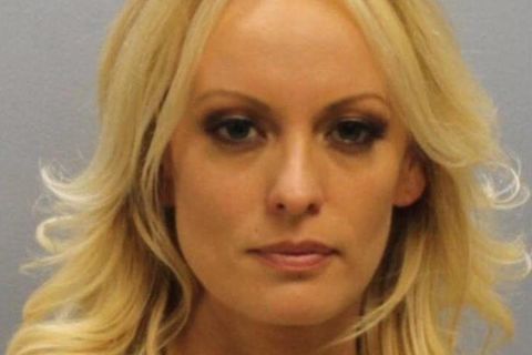 Stormy Daniels