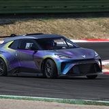 Cupra Urban Rebel Concept