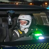 Cupra Urban Rebel Concept