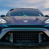 Cupra Urban Rebel Concept