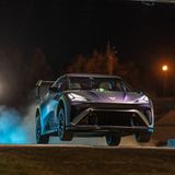 Cupra Urban Rebel Concept