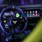 Cupra Urban Rebel Concept