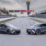 Cupra Urban Rebel Concept